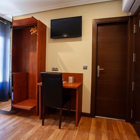 Hotel El Doncel Siguenza Ngoại thất bức ảnh