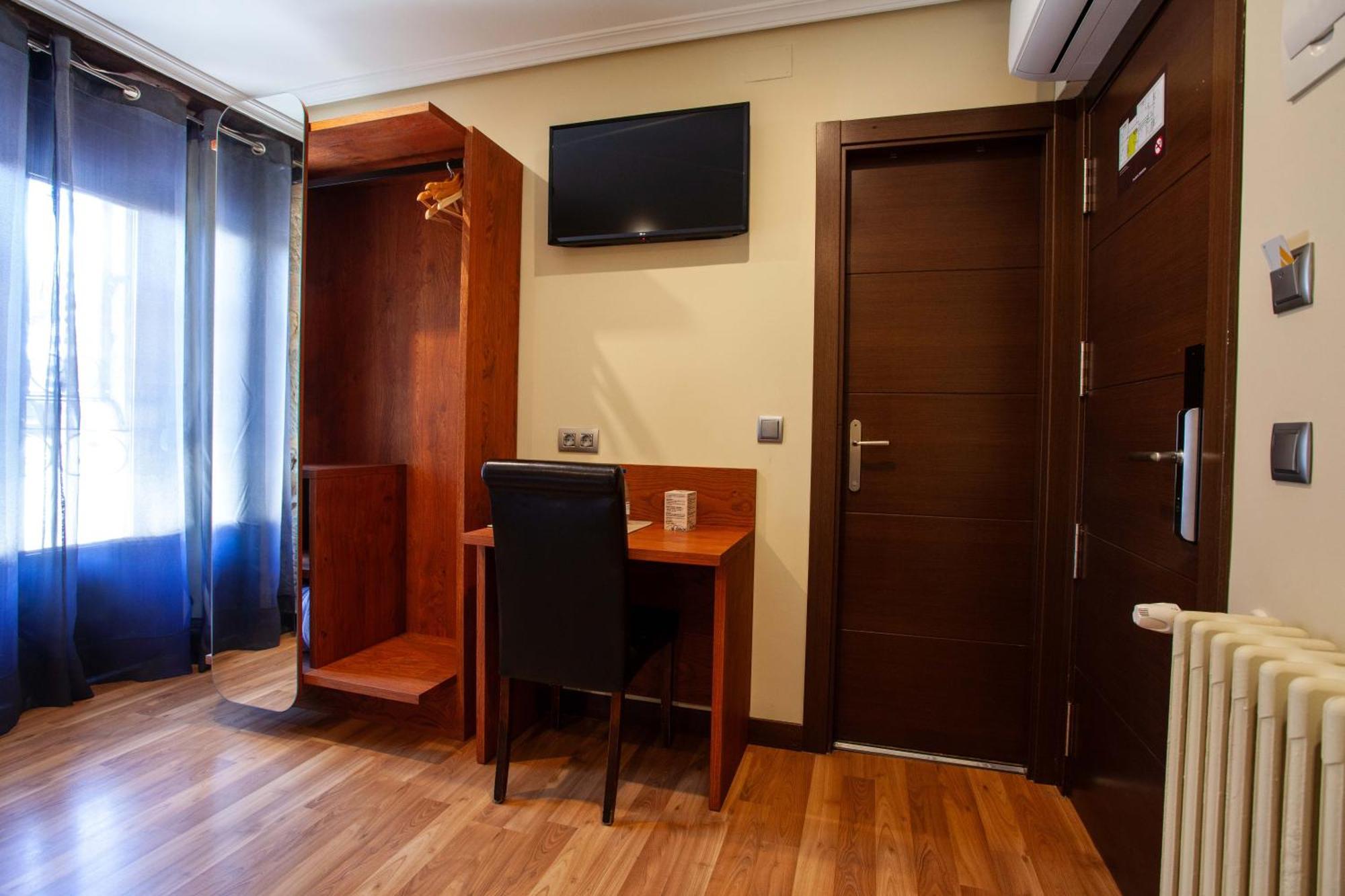Hotel El Doncel Siguenza Ngoại thất bức ảnh