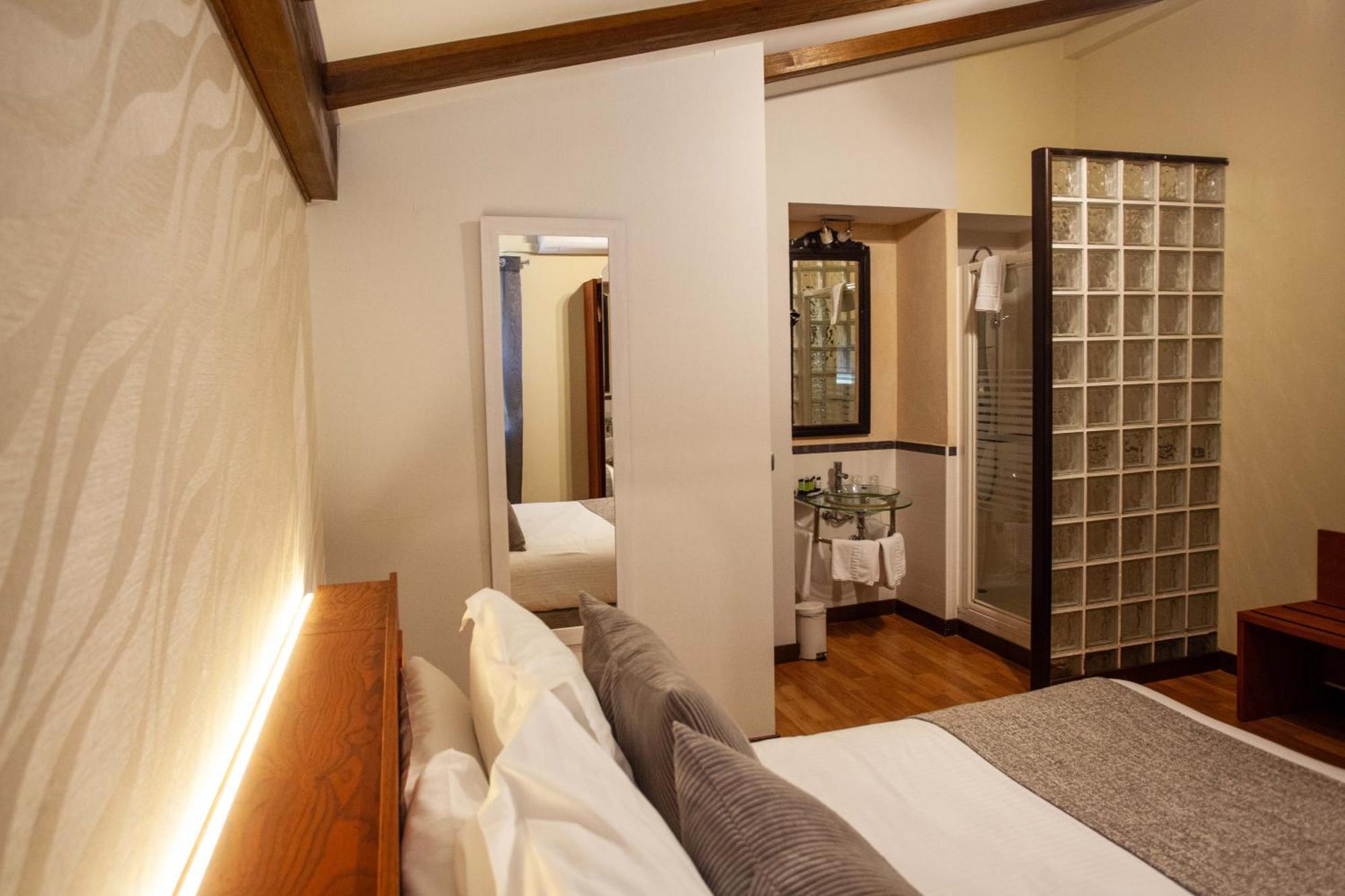 Hotel El Doncel Siguenza Ngoại thất bức ảnh