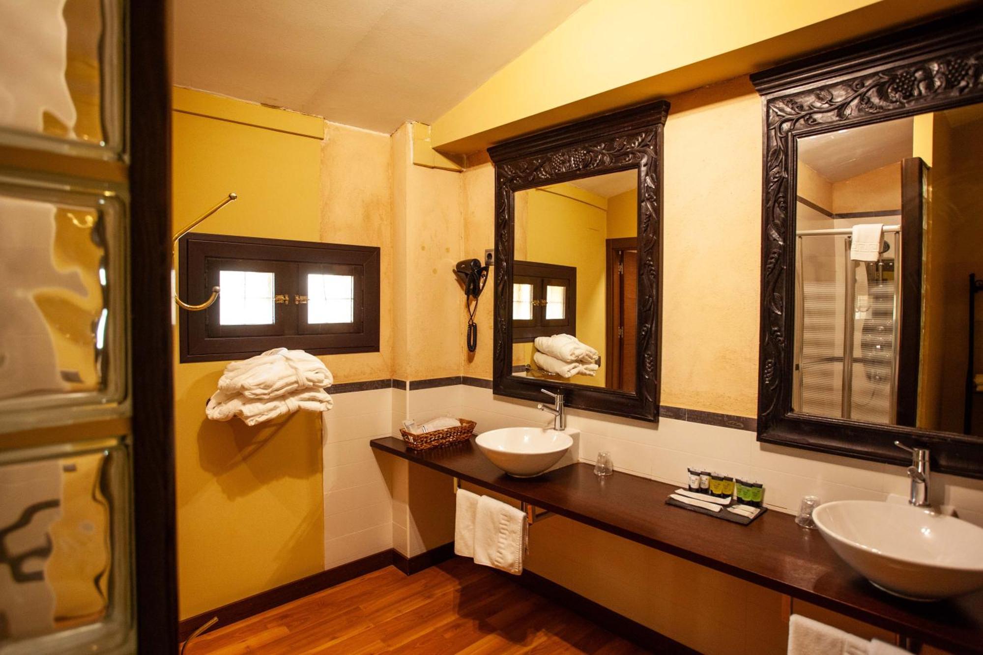Hotel El Doncel Siguenza Ngoại thất bức ảnh