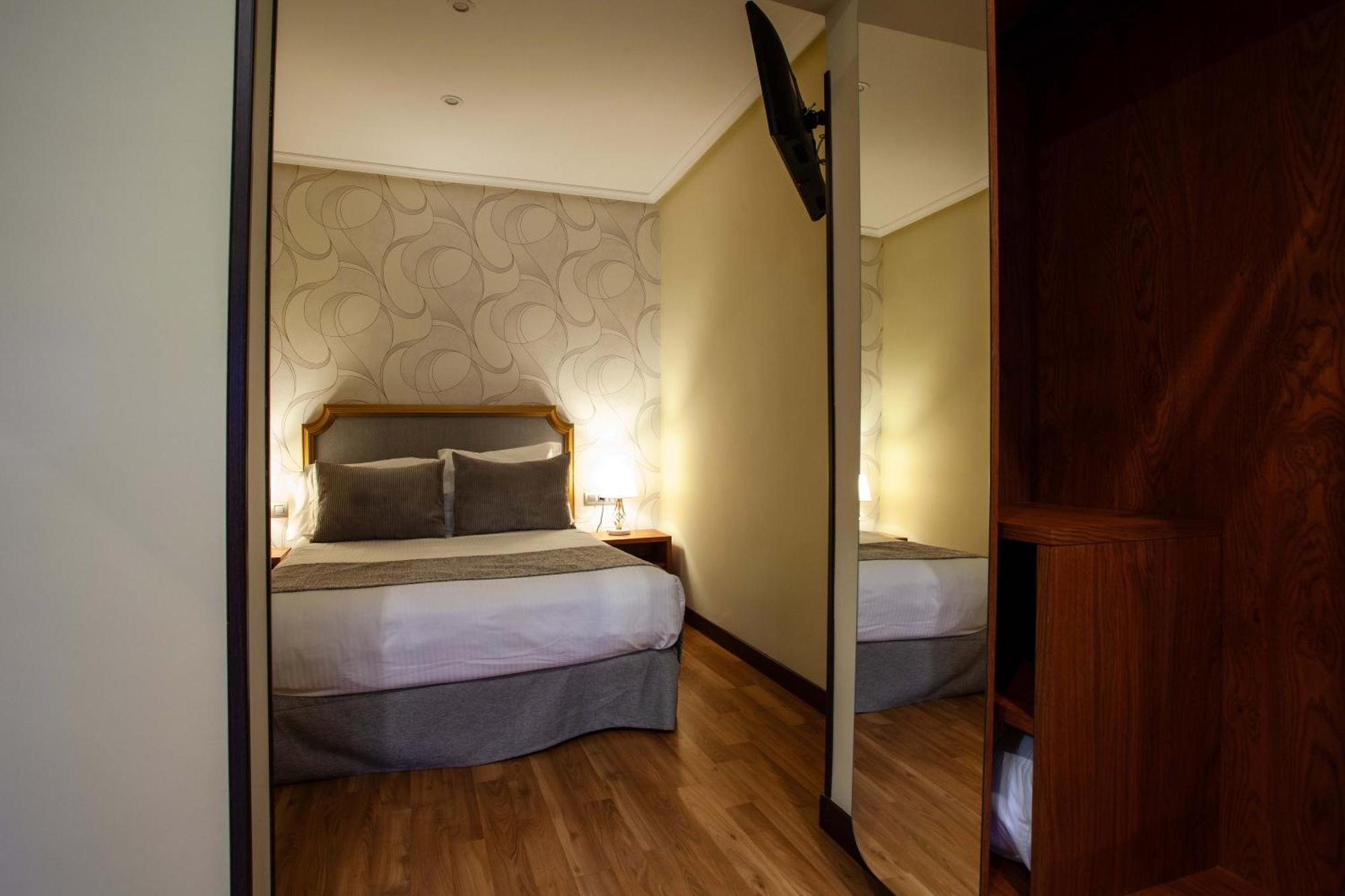 Hotel El Doncel Siguenza Ngoại thất bức ảnh