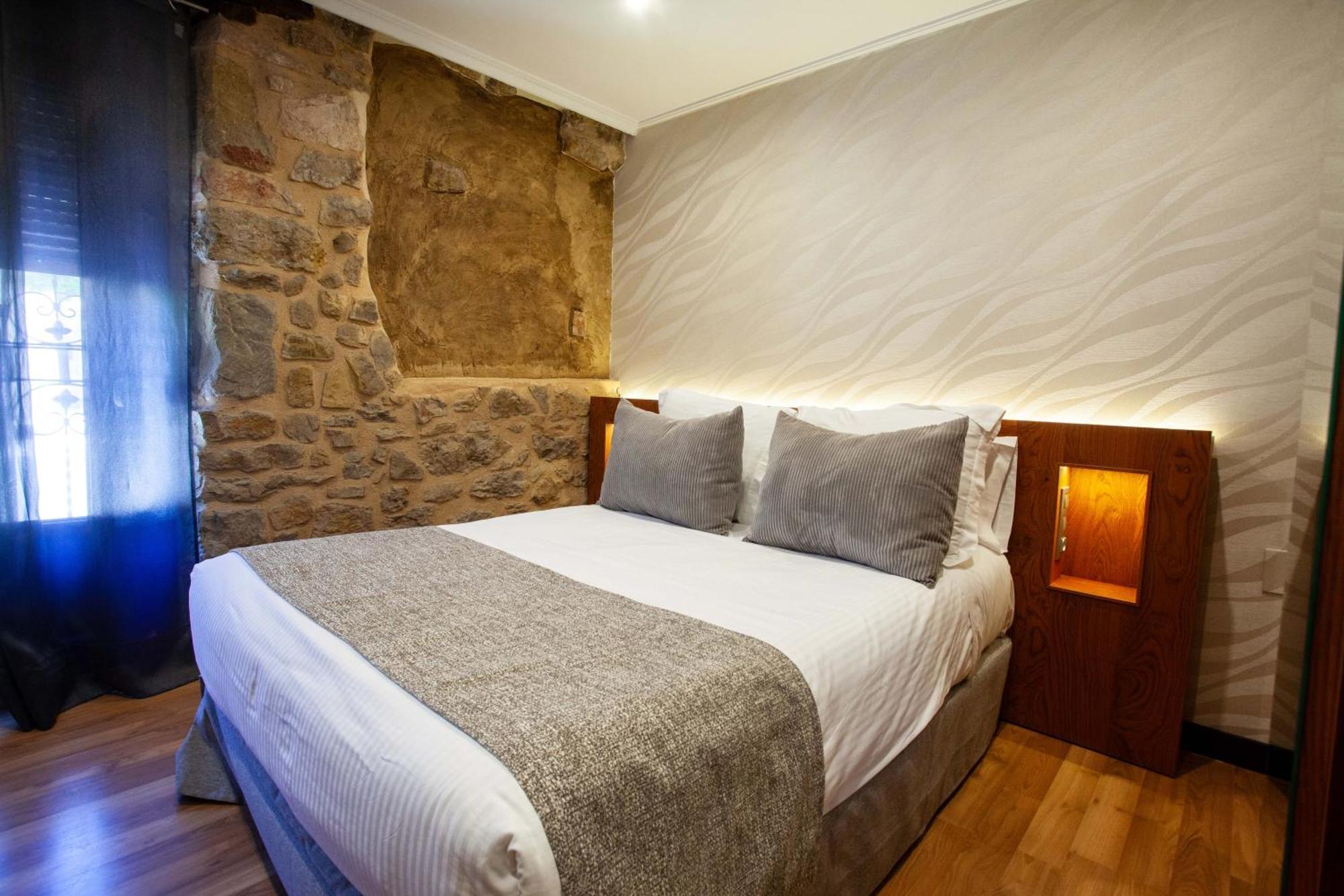 Hotel El Doncel Siguenza Ngoại thất bức ảnh